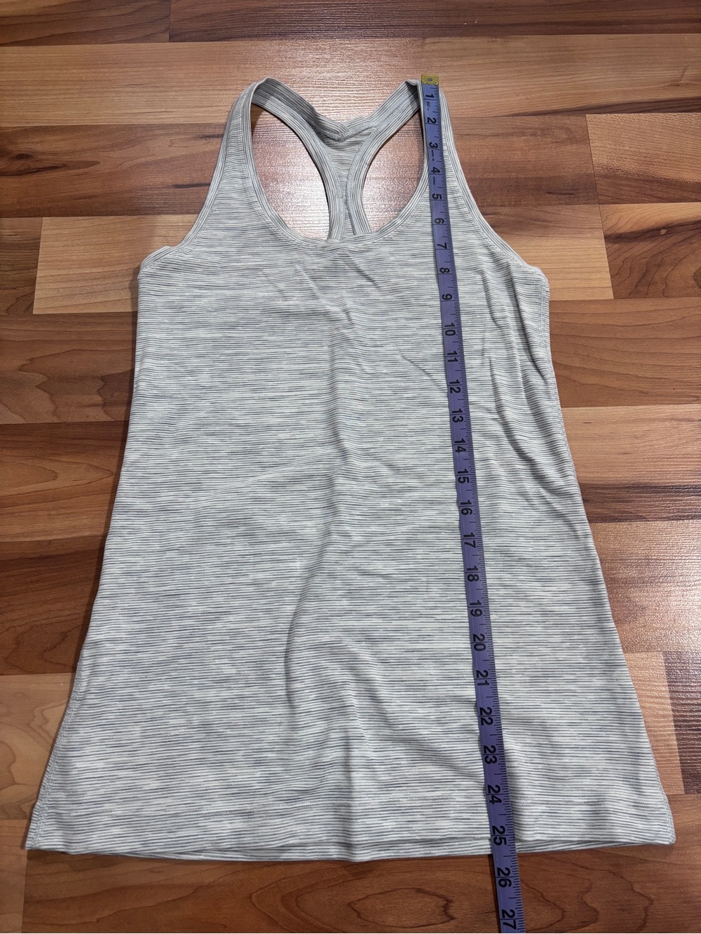 Lululemon Cool Racerback II - Picture 5 of 5